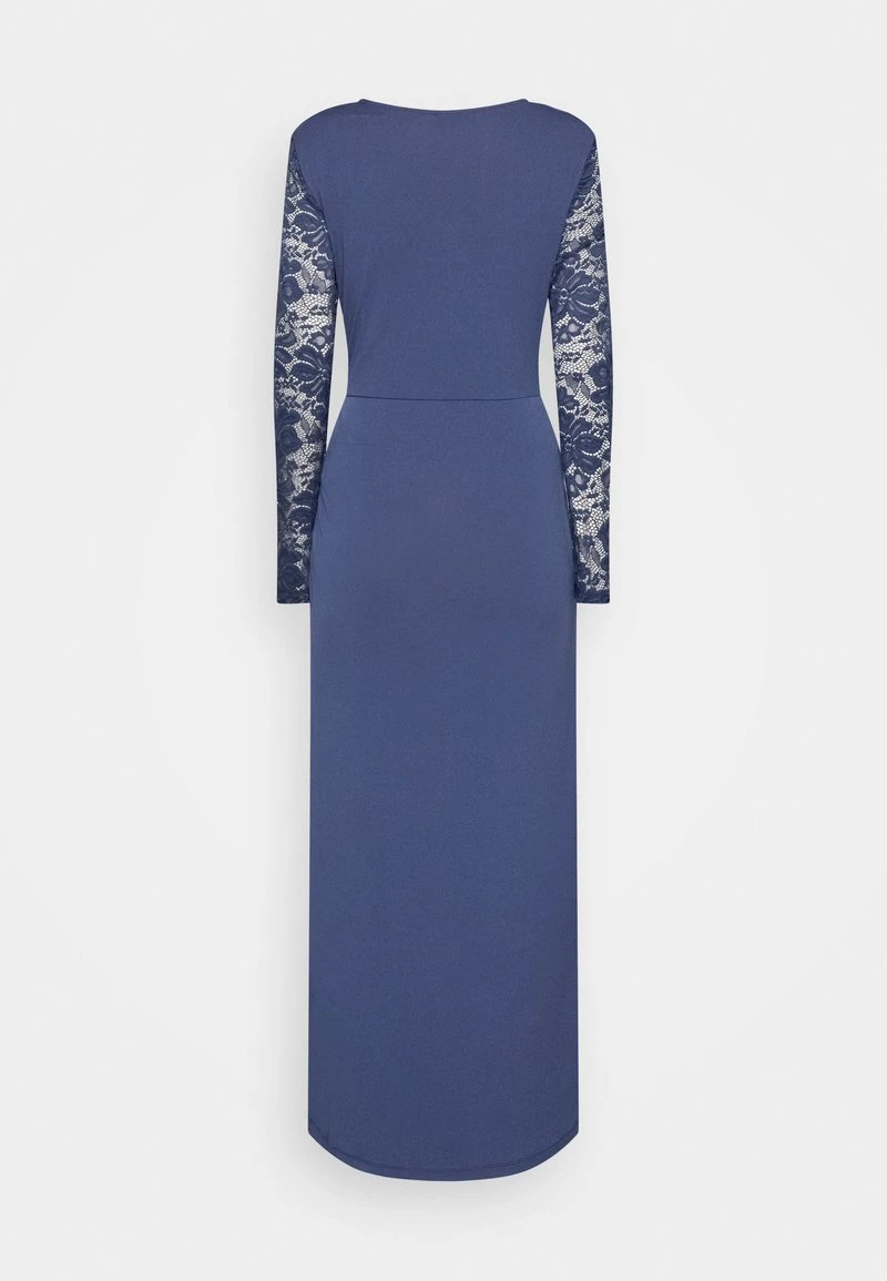 Ballkleid - Blue 4 Ballkleid - Blue – Bild 2