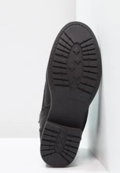 Anna Field WINTER BOOT - Schnürstiefelette - Black -Anna Field Verkaufsgeschäft 2fd757995f734784bb7691074ab81cc5