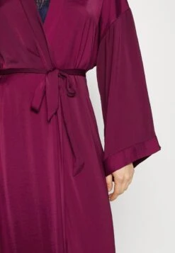 Anna Field BRIDAL DRESSING GOWN - Bademantel - Purple -Anna Field Verkaufsgeschäft 30529fa901024ca5985dfc891411eea3