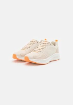 Anna Field Sneaker Low - Beige/orange 10 Anna Field Sneaker Low - Beige/orange -Anna Field Verkaufsgeschäft 318d66351b7145d48607d727a03270ee