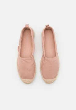 Anna Field Espadrille - Rose Gold-coloured -Anna Field Verkaufsgeschäft 333682b825c049589653b570e7a3a1f2
