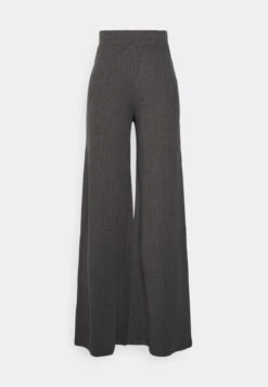 Stoffhose - Dark Grey -Anna Field Verkaufsgeschäft 3344c3a171ad404885ed7b1f4eaf3ca2 1