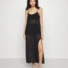 Anna Field SIMPLE STRAP BEACH DRESS - Strandaccessoire - Black -Anna Field Verkaufsgeschäft 341f8153747e4e40bd64c89e2505d5c5