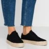 Anna Field Espadrille - Black -Anna Field Verkaufsgeschäft 342e47af03b842349b785accaf91408e