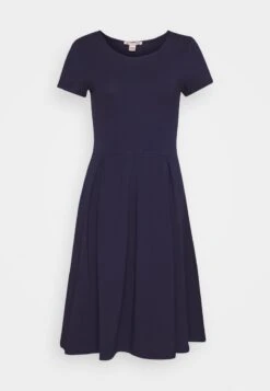 Anna Field Jerseykleid - Maritime Blue 12 Anna Field Jerseykleid - Maritime Blue -Anna Field Verkaufsgeschäft 351b2fb2370b476085e973d832e06d6c