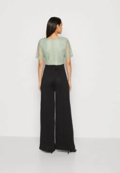 Anna Field Jumpsuit - Light Green/black -Anna Field Verkaufsgeschäft 366535e3fb074a4fb45da0c39687f595 1