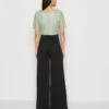 Anna Field Jumpsuit - Light Green/black -Anna Field Verkaufsgeschäft 366535e3fb074a4fb45da0c39687f595
