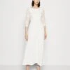 Anna Field Jerseykleid - White 2 Anna Field Jerseykleid - White -Anna Field Verkaufsgeschäft 36c3c1ae5cdd4b25bd655c0859ef8980
