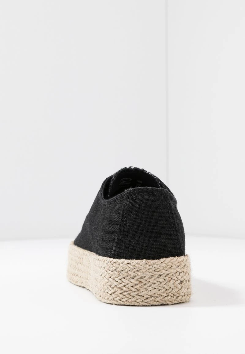 Anna Field Espadrille - Black 8 Anna Field Espadrille - Black – Bild 6