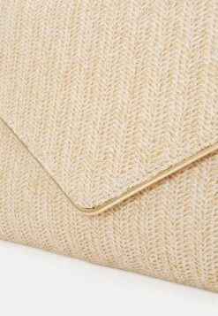 Anna Field Clutch - Beige -Anna Field Verkaufsgeschäft 37b44ac6ec4144c9a86bfd819191b15a