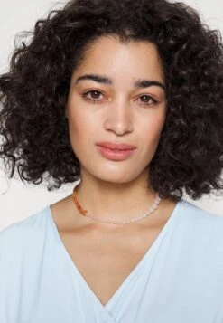 Freizeitkleid - Light Blue -Anna Field Verkaufsgeschäft 38512b55f0c548099668b1244c7df037