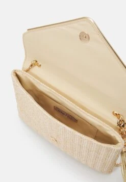 Anna Field Clutch - Beige -Anna Field Verkaufsgeschäft 386e4eac19ec4375a9603cac676cf7e0