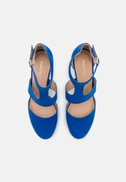 Anna Field High Heel Pumps - Royal Blue -Anna Field Verkaufsgeschäft 388a9a0ff220481d89d6c1e708172c6f
