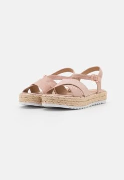 Anna Field Espadrille - Light Pink 10 Anna Field Espadrille - Light Pink -Anna Field Verkaufsgeschäft 38ed1543643144198b4c4e7683f7e40f