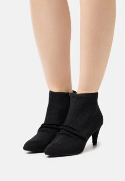 Anna Field Ankle Boot - Black