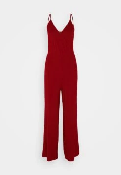 Anna Field Jumpsuit - Dark Red -Anna Field Verkaufsgeschäft 394bfc54fb754b7cabba738cd031eb8d
