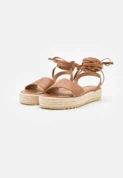 Anna Field Espadrille - Cognac 10 Anna Field Espadrille - Cognac -Anna Field Verkaufsgeschäft 395523f50fa143f6ae4d3d9ebf5940f3