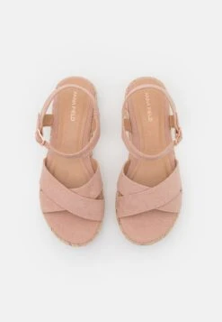 Anna Field Espadrille - Light Pink 13 Anna Field Espadrille - Light Pink -Anna Field Verkaufsgeschäft 3959e9aa9ddb4da891b04290e2bc00dc