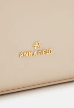 Anna Field Handtasche - Beige 11 Anna Field Handtasche - Beige -Anna Field Verkaufsgeschäft 39a0b09cba8e4cfd99ebad81b47ffa02