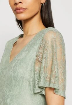 Anna Field Jumpsuit - Light Green/black -Anna Field Verkaufsgeschäft 39ad1754c5334a2fb7efbaf512c6d66a