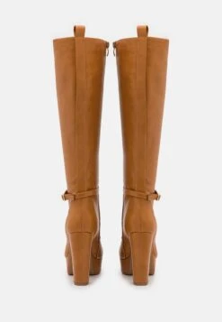 Anna Field Schnürstiefel - Cognac -Anna Field Verkaufsgeschäft 39ccb9f465ab424fb1970ba6e57b62db