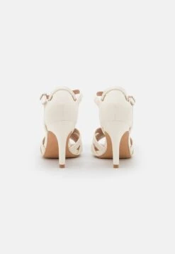 Anna Field High Heel Sandalette - White 11 Anna Field High Heel Sandalette - White -Anna Field Verkaufsgeschäft 39ce3ea990d2439982ca33f5cc641f2e