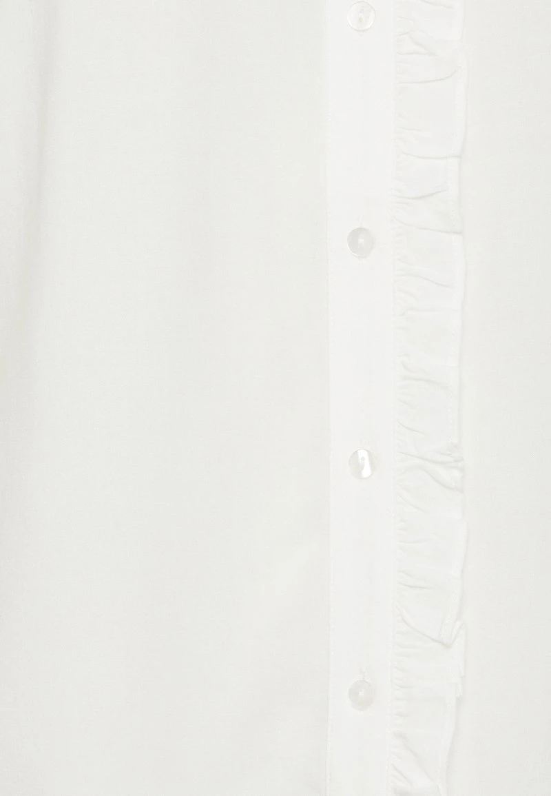 Anna Field Hemdbluse - Off-white 5 Anna Field Hemdbluse - Off-white – Bild 3