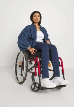 Anna Field T-Shirt Basic - White -Anna Field Verkaufsgeschäft 3a3e19e760ed4b7a9c07dc9de37711ab