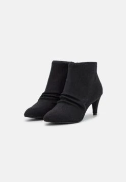Anna Field Ankle Boot - Black -Anna Field Verkaufsgeschäft 3a4613dc8c454515a062f6bb9baaa99e