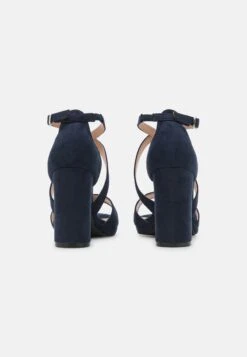 Anna Field Riemensandalette - Dark Blue -Anna Field Verkaufsgeschäft 3a9a6b505de1435db1d0c1090ebb57e0