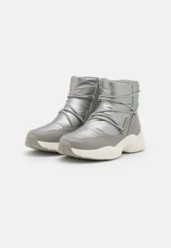 Anna Field Ankle Boot - Gunmetal -Anna Field Verkaufsgeschäft 3c1d8b9b4aa448f1b6a38fad2a2e2840