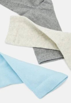 Anna Field 8 PACK - Socken - Blue/grey -Anna Field Verkaufsgeschäft 3c34e18a89b746f3b81f9d17f83ca4ad