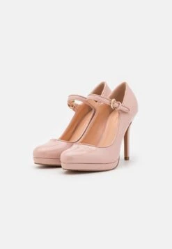 Anna Field Pumps - Light Pink -Anna Field Verkaufsgeschäft 3d1f81f8bf434d7aa95d2b14dacc7963
