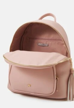 Anna Field Tagesrucksack - Pink -Anna Field Verkaufsgeschäft 3d2d6309ccea4b61b490dc9d3b0a7e69