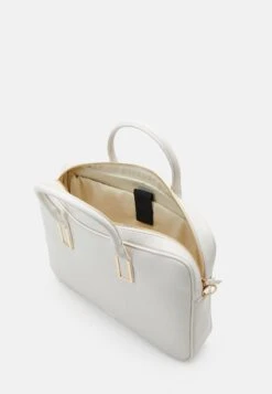 Anna Field Notebooktasche - White 10 Anna Field Notebooktasche - White -Anna Field Verkaufsgeschäft 3ddb9de968764a558cd8a43e6d85a670