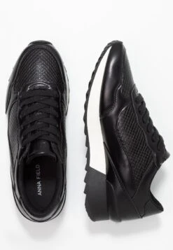 Anna Field Sneaker Low - Black -Anna Field Verkaufsgeschäft 3de5352de859430ebe3c16d32e78913d