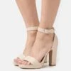Anna Field High Heel Sandalette - Off-white -Anna Field Verkaufsgeschäft 3ee4c782aa6847beba36518b482e1f40