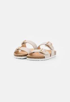 Anna Field Pantolette Flach - Beige 10 Anna Field Pantolette Flach - Beige -Anna Field Verkaufsgeschäft 3efadc09b38a47e9ac76cb84daf13a47