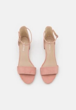 Anna Field LEATHER - Riemensandalette - Rose/gold-coloured 13 Anna Field LEATHER - Riemensandalette - Rose/gold-coloured -Anna Field Verkaufsgeschäft 409469a3fe0b44169388b3224c4b97da