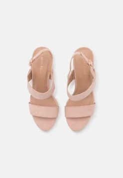 Anna Field High Heel Sandalette - Light Pink -Anna Field Verkaufsgeschäft 41ee4676a58d40eda412a32f79caa24e