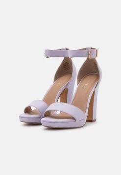 Anna Field High Heel Sandalette - Lilac 10 Anna Field High Heel Sandalette - Lilac -Anna Field Verkaufsgeschäft 427dca631547464e98f0bfe8e32aaccf