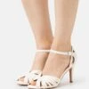 Anna Field High Heel Sandalette - White 2 Anna Field High Heel Sandalette - White -Anna Field Verkaufsgeschäft 42bd0b812976460eb09152a318af6cdf