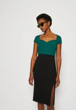 Anna Field T-Shirt Basic - Dark Green 11 Anna Field T-Shirt Basic - Dark Green -Anna Field Verkaufsgeschäft 42f553d613844b68a0806f40d86f31d0