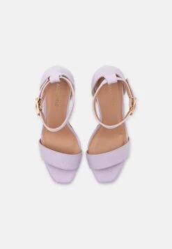 Anna Field High Heel Sandalette - Lilac 13 Anna Field High Heel Sandalette - Lilac -Anna Field Verkaufsgeschäft 42fee4b7fccf4303969879514b717670