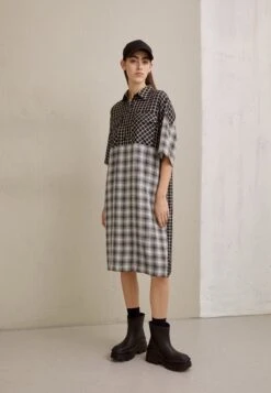 Anna Field 2 PACK - Overkneestrümpfe - Black -Anna Field Verkaufsgeschäft 43d3a0d43a054846ab1ef2c7fb864bdc