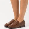 Slipper - Cognac -Anna Field Verkaufsgeschäft 43fdf51c8ff64fd8998d6e40e182c9c8