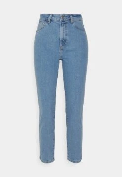 Jeans Slim Fit - Light Blue Denim 11 Jeans Slim Fit - Light Blue Denim -Anna Field Verkaufsgeschäft 441237ad0b0643268eae360e871c51cd