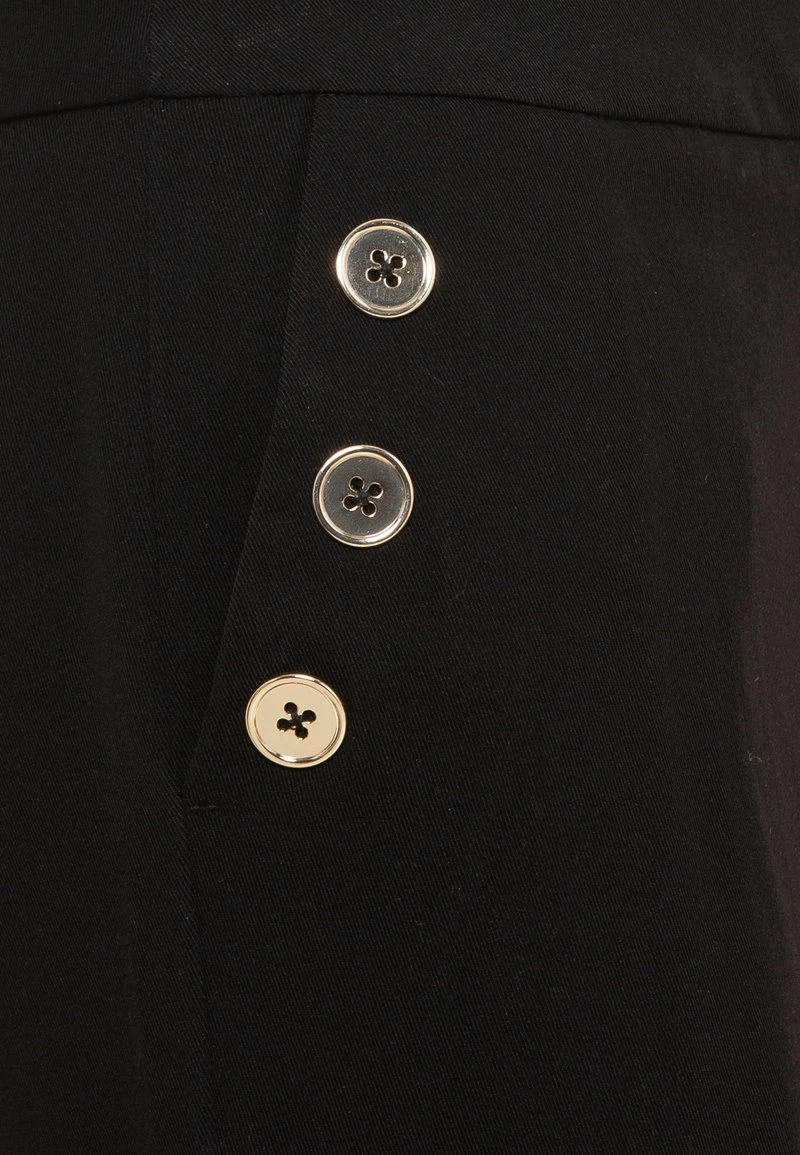 Stoffhose - Black 5 Stoffhose - Black – Bild 3