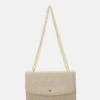 Anna Field Clutch - Beige -Anna Field Verkaufsgeschäft 47fbe3ea1e79421c9f34b406f60c5145