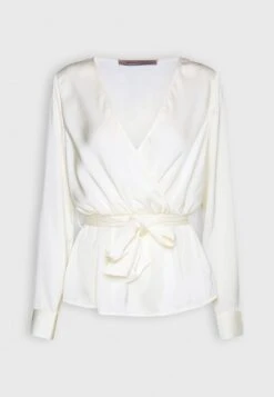 Anna Field Bluse - Off-white 11 Anna Field Bluse - Off-white -Anna Field Verkaufsgeschäft 4853514672f64a468155d0a8cf16ef5b 1